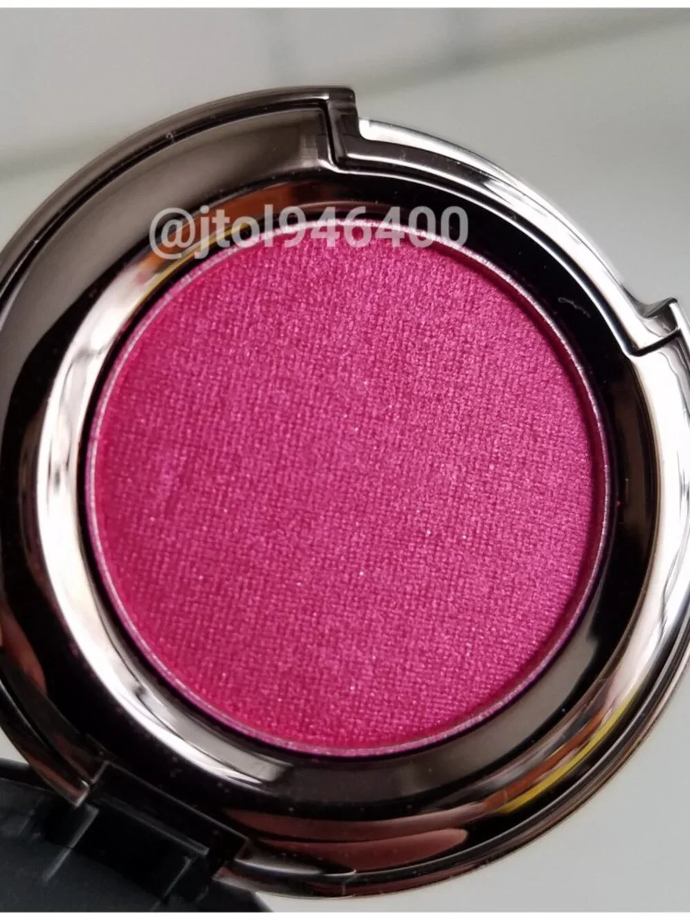 Urban Decay Woodstock Eyeshadow